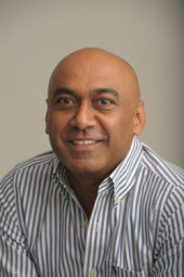 Mahesh Patel, Chairman CPL Group