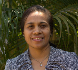ICT Entrepreneur, Priscilla Kevin