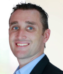 Digicel's Maurice McCarthy