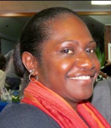 ICT lawyer Zinnia Dawidi