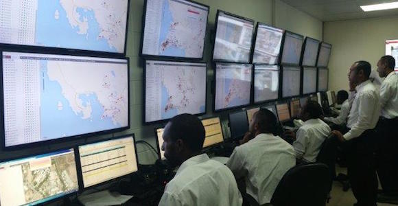 Black Swan cutting transport costs by providing Port Moresby with VIP