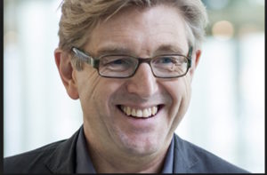 Unilever's Keith Weed Source: Unilever
