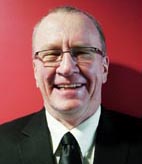 David_Purcell Ela Motors' David Purcell