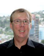 PWC's David Caradus