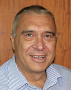 POMSoX's Geoff Mason