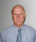 ExxonMobil PNG's Peter Graham