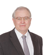 Mainland Holdings' Bob Hansen