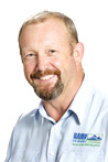 Jamie Graham of NBPOL subsidiary Ramu Agri Industries