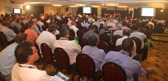 PNG Advantage Conference