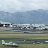 Nadi International Airport in Fiji