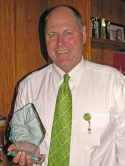 Ian Clyne