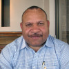 Trans Wonderland's Larry Andagli 