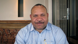 Trans Wonderland's Larry Andagli 