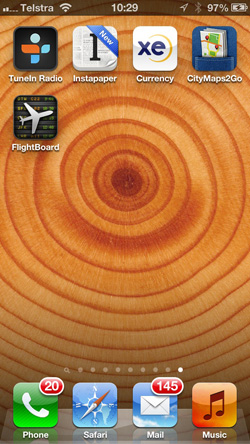 iPhone