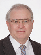 Mainland's Bob Hansen