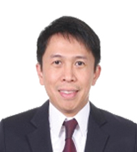 Nestlé Pacific Islands' Eugene David