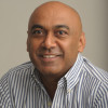 Telikom PNG's Mahesh Patel