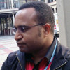 Sam Koim, Chairman of Task Force Sweep.