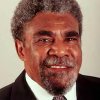 PNGSDP Chairman, Sir Mekere Morauta