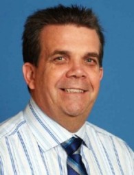 Outgoing Bemobile Chairman Syd Yates