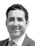Speedcast's Pierre-Jean Beylier