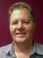 Gary Aylward