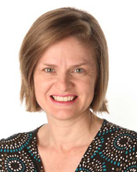 The Lowy Institute's Jenny Haywood-Jones