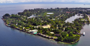 Madang Resort