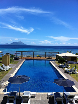 Rapopo Resort