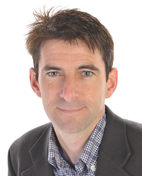 Business Advantage International's Robert Hamilton-Jones