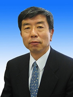 Asian Development Bank President Takehiko Nakao