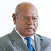 ABG President John Momis