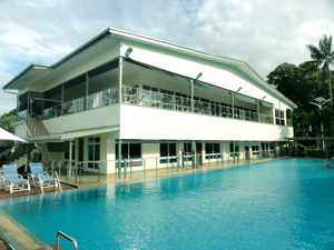 Madang Resort2