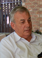 Sir Peter Barter