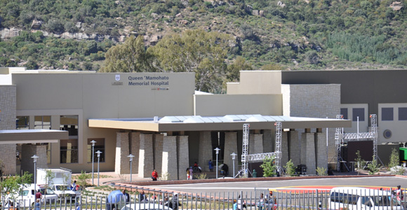 Queen Mamohato Memorial Hospital_web