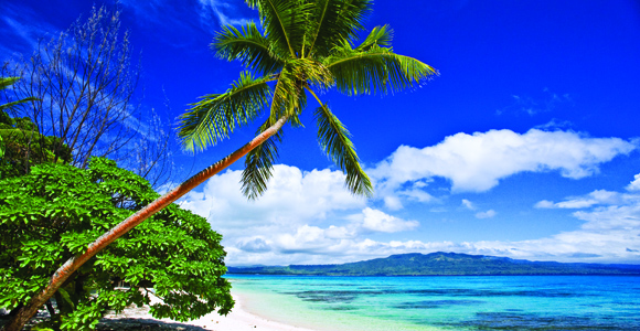 Vanuatu. Credit: Kirklandphotos.com
