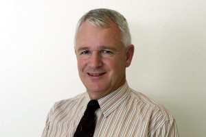 Rowan Callick, Asia-Pacific Editor, The Australian