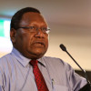 Bank of PNG's Loi Bakani