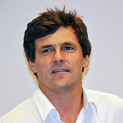 ANU's Stephen Howes