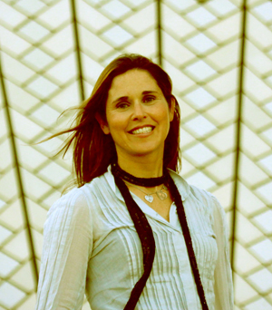 Twitter Australia's Marie Sornin