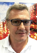Enigma Internaitonal Resources' Mark Turner 