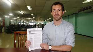 Asian Development Bank Country Economist, Aaron Batten 