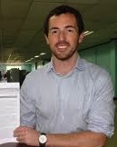 Outgoing Asian Development Bank Country Economist, Aaron Batten 