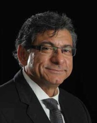 Sir Kostas Constantinou 