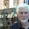 The PNG Chamber of Mines and Petroleum's Greg Anderson,