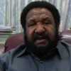 Sacked PNG Treasurer, Daniel Polye