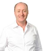 PanAust's Gary Stafford