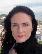 PNG Project Services Ltd's Amanda Sprang