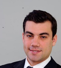 ANZ's Daniel Wilson