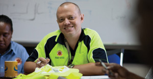KK Kingston's Michael Kingston